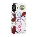 Gutter Brudderz iPhone 17 Card Holder Phone Case v.4-27