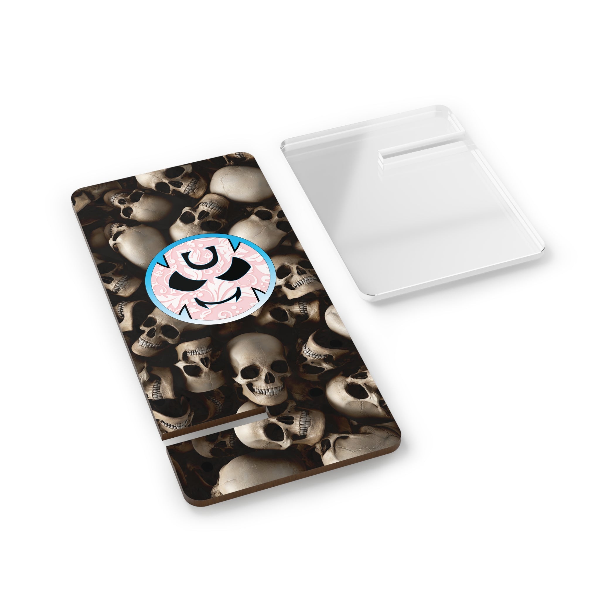 Gutter Brudderz Mobile Phone Stand v.1 - 12