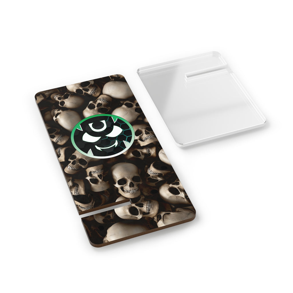 Gutter Brudderz Mobile Phone Stand v.1 - 2