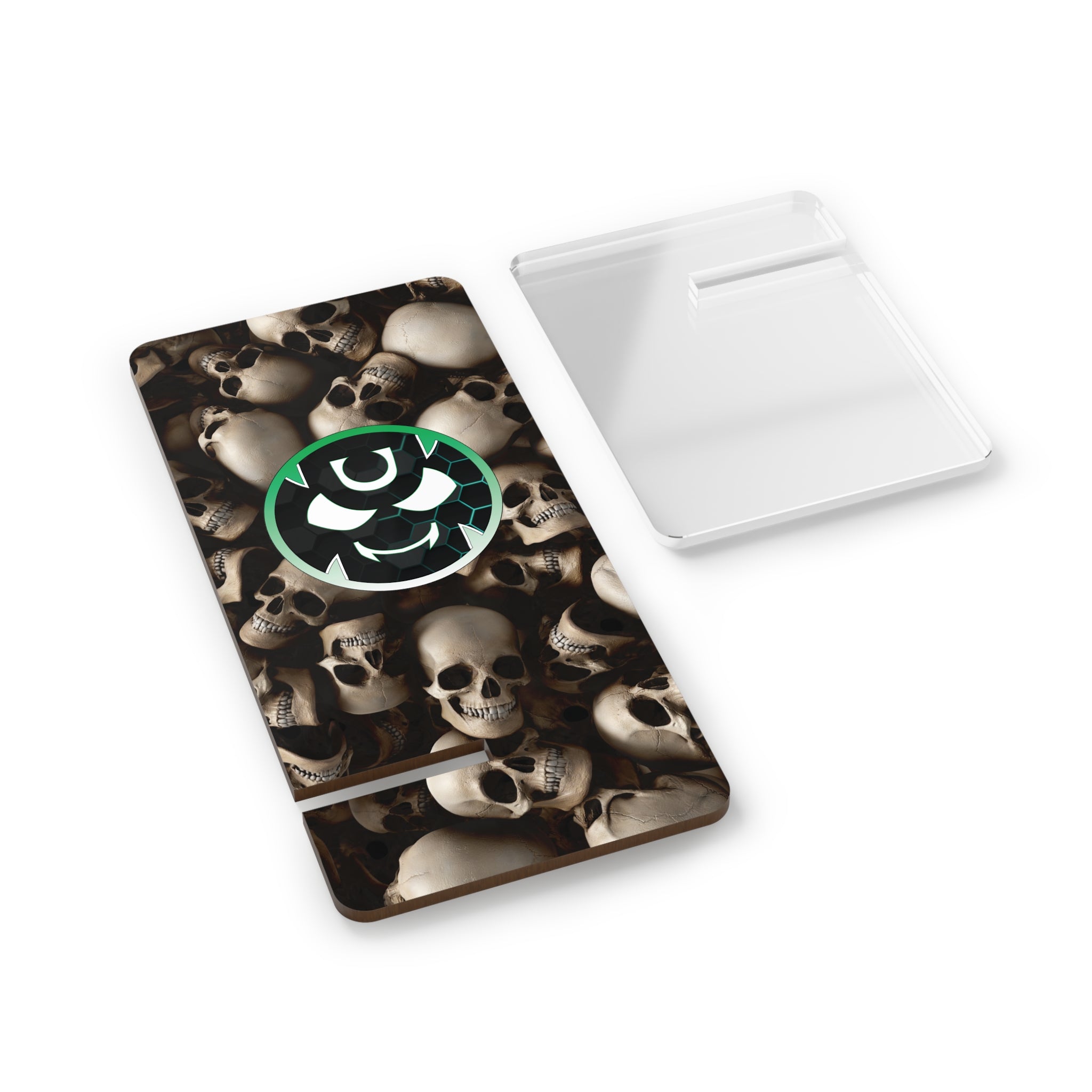 Gutter Brudderz Mobile Phone Stand v.1 - 2