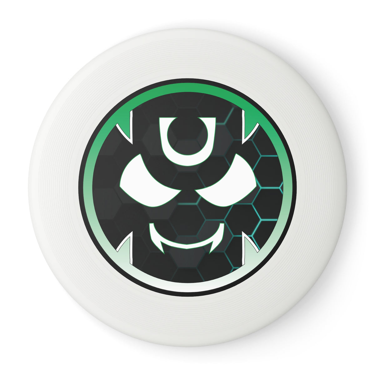 Gutter Brudderz Monster #2 Wham-O Field Disc