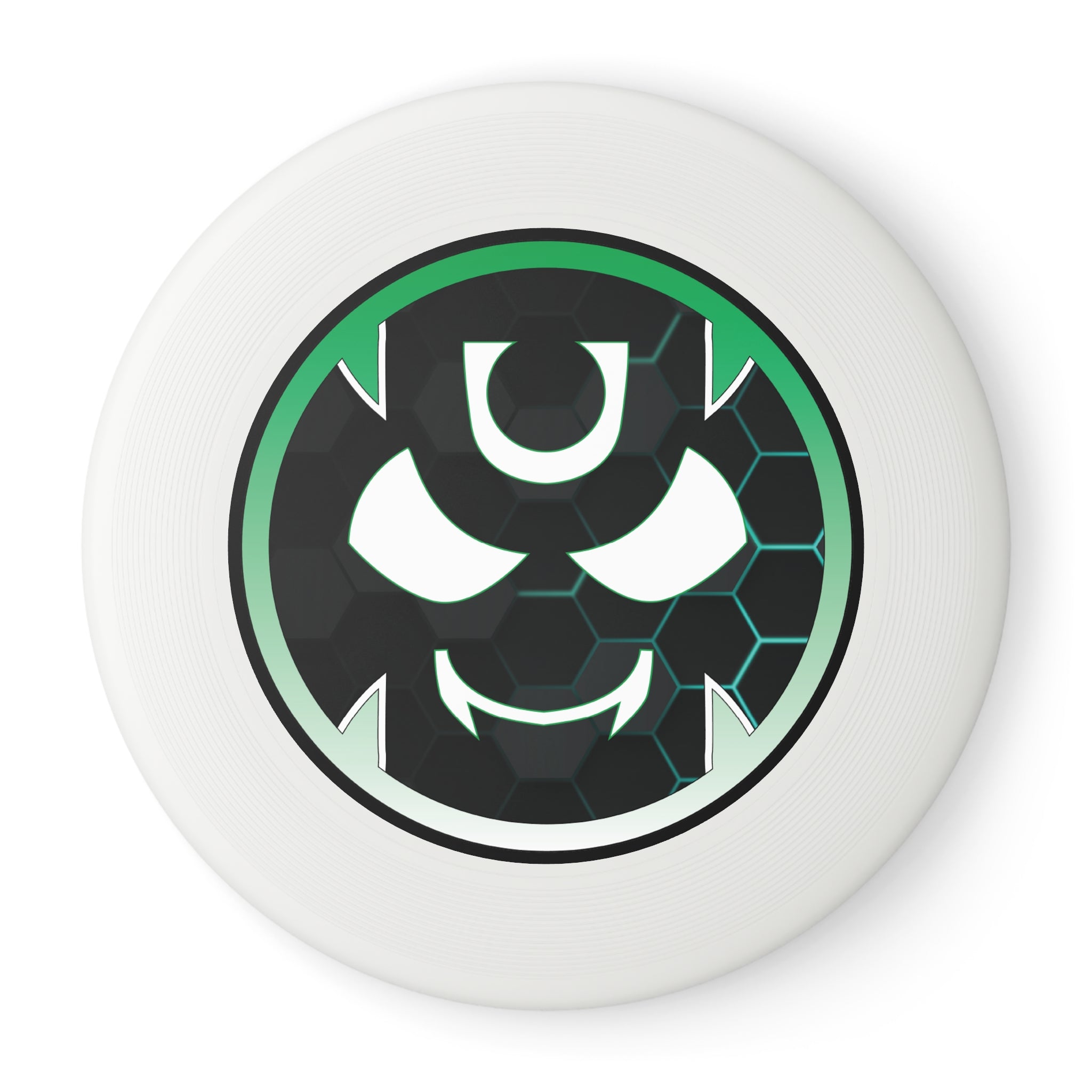 Retro Graphic Wham-O Disc - Disc #2