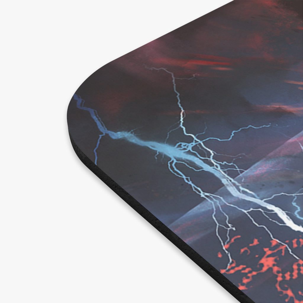 9 x 8 Inch Mouse Pad - #8