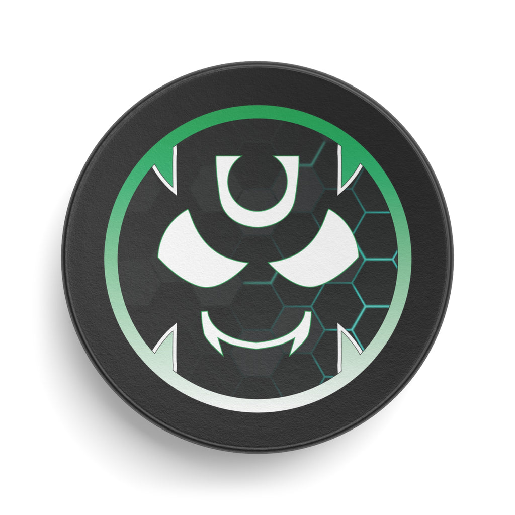 Viceroy Hockey Puck - Monster #2