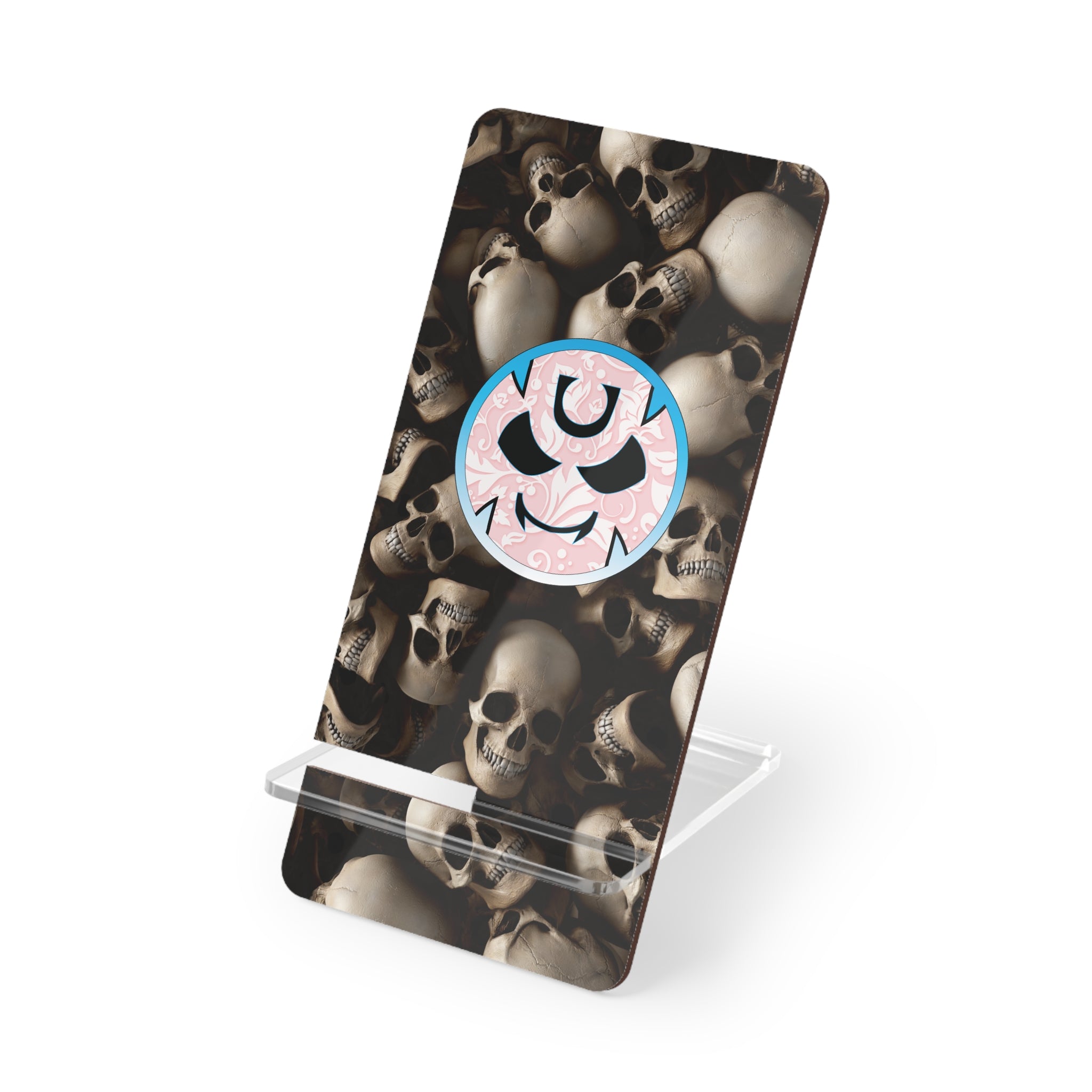 Gutter Brudderz Mobile Phone Stand v.1 - 12