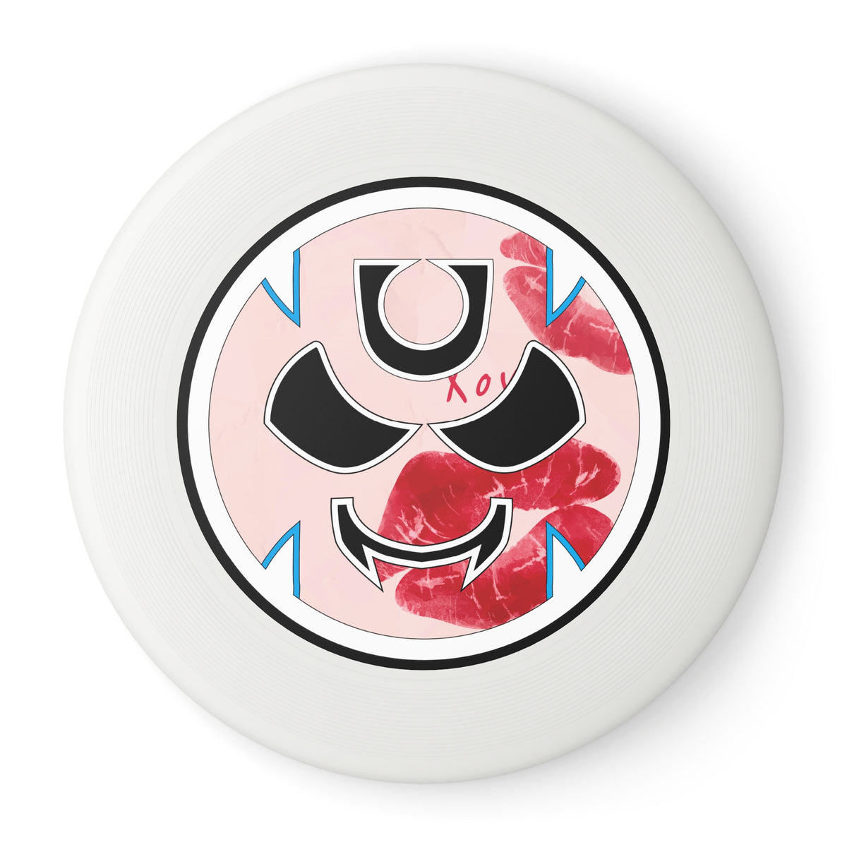 Gutter Brudderz Monster #20 Wham-O Field Disc
