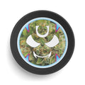 Viceroy Hockey Puck - Monster #27