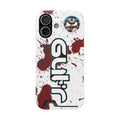 Gutter Brudderz iPhone 17 Card Holder Phone Case v.4-33