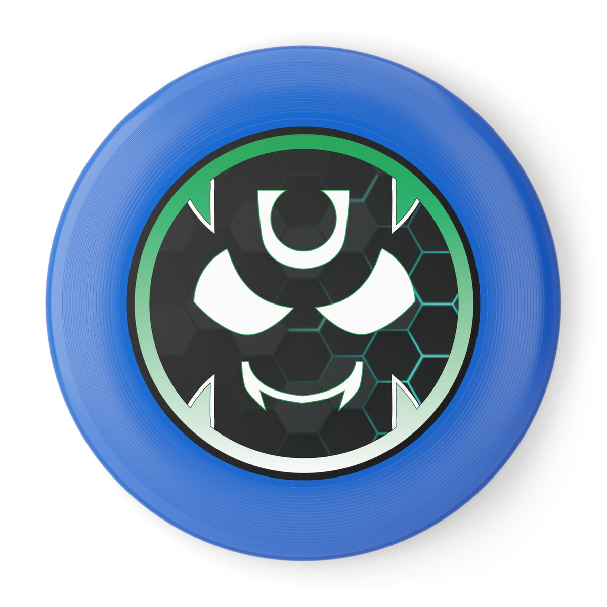 Gutter Brudderz Monster #2 Wham-O Field Disc