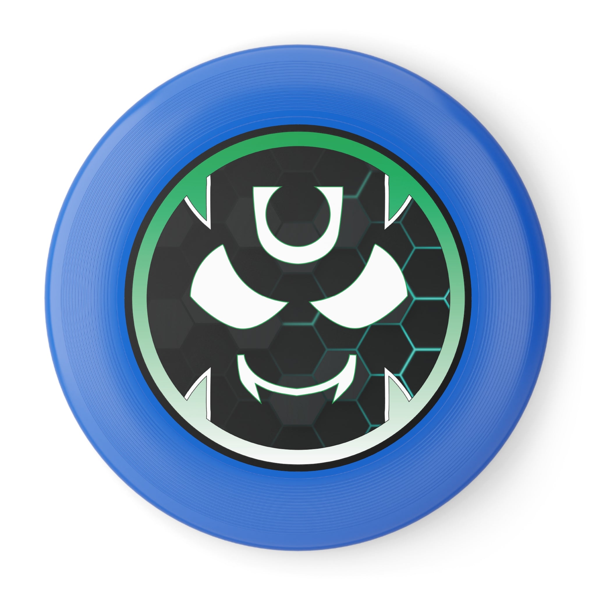 Retro Graphic Wham-O Disc - Disc #2