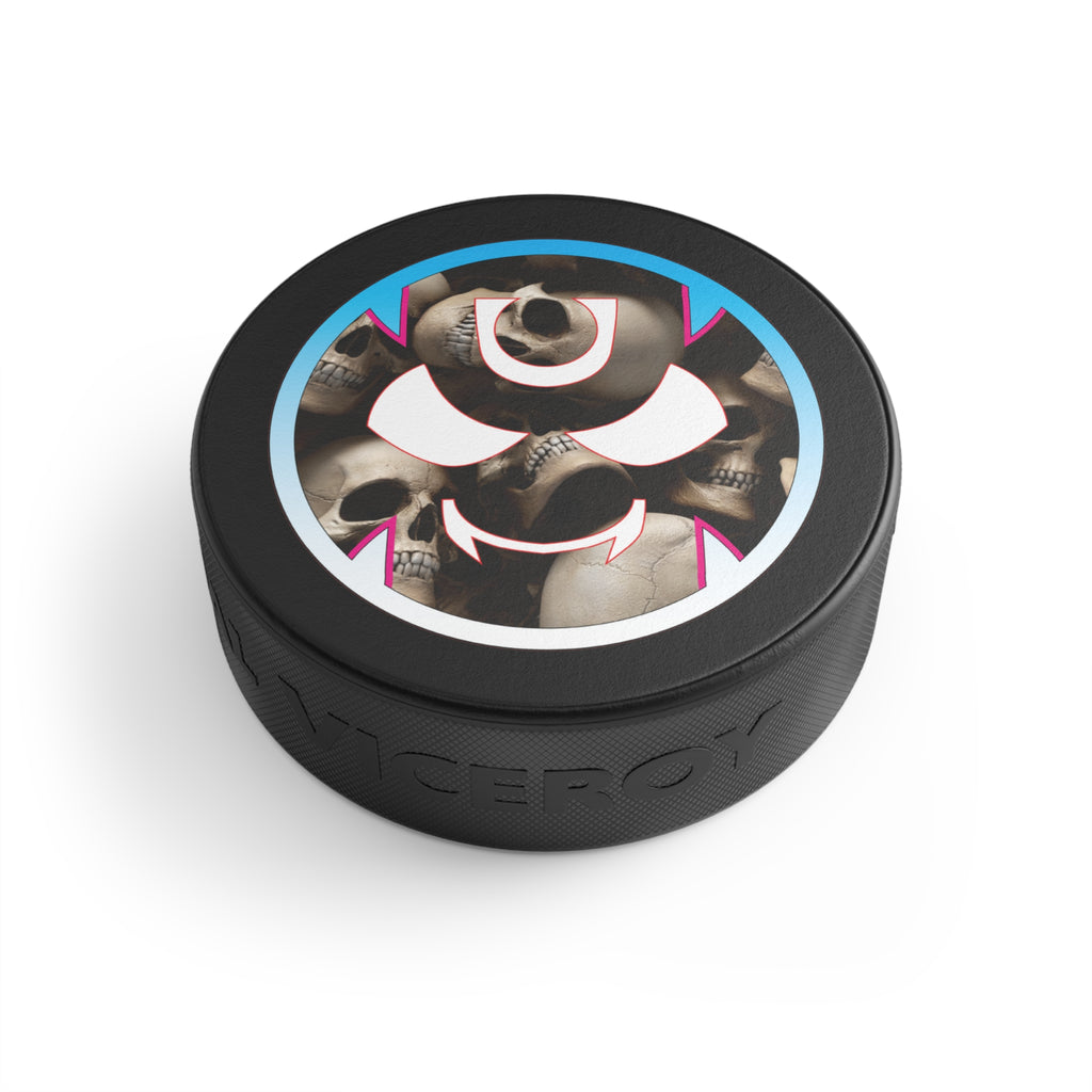 Viceroy Hockey Puck - Monster #33