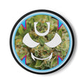 Ceramic Coaster — 'Monster #27'