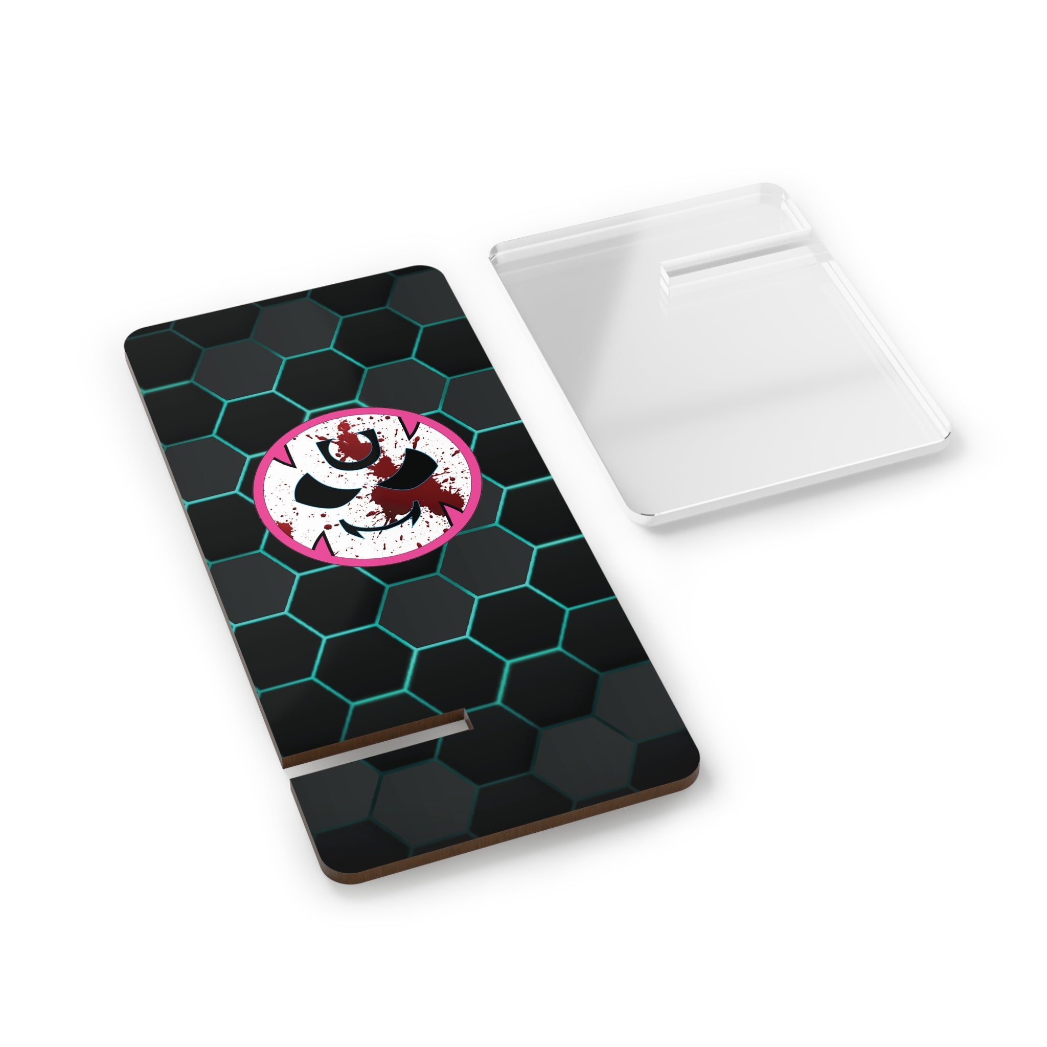 Gutter Brudderz Mobile Phone Stand v.4 - 35