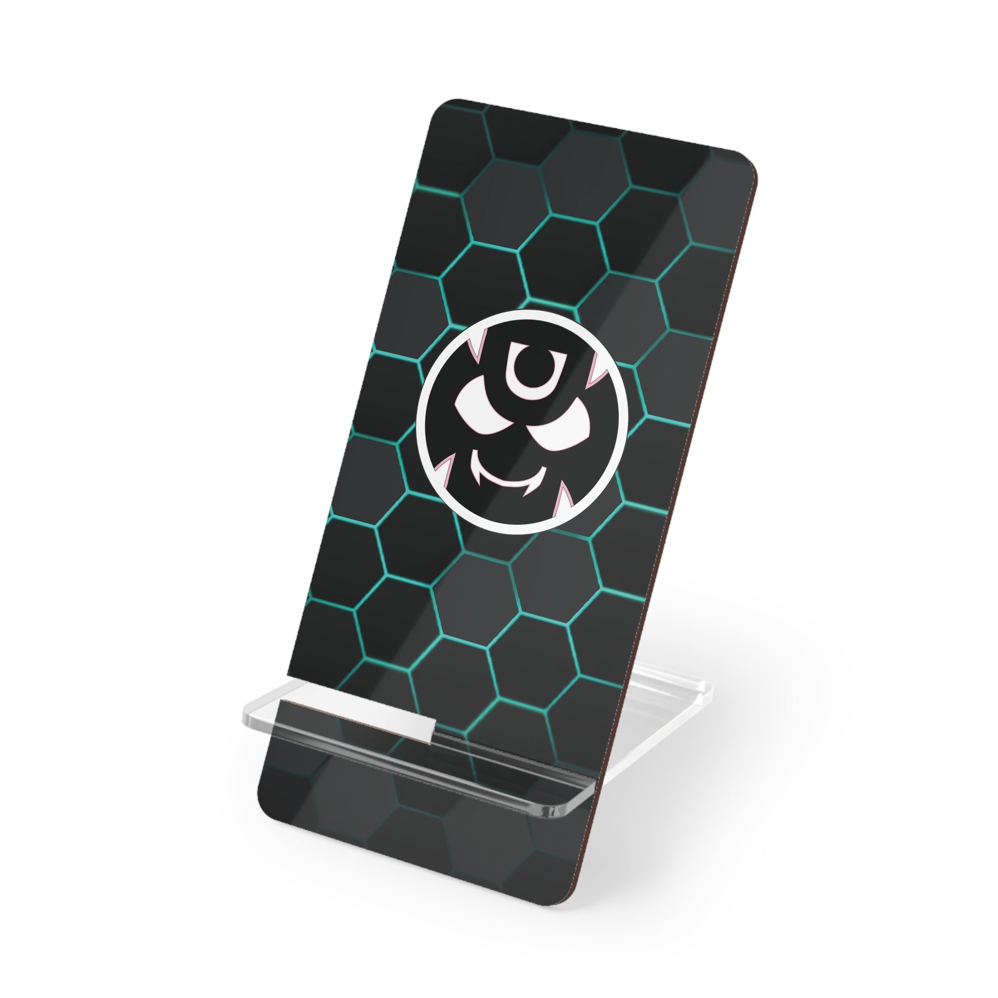 Gutter Brudderz Mobile Phone Stand v.4 - 21