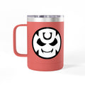 15oz Stainless Travel Insulated Coffee Tumbler - 'Monster #36'