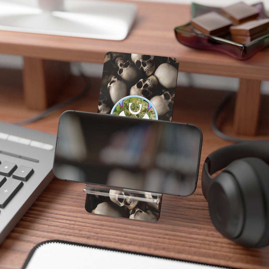 Gutter Brudderz Mobile Phone Stand v.1 - 27