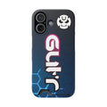 Gutter Brudderz iPhone 17 Card Holder Phone Case v.2-36