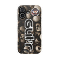 Gutter Brudderz iPhone 17 Card Holder Phone Case v.1-18