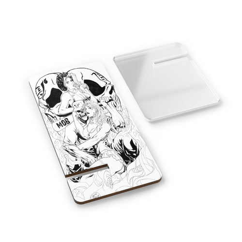 Andre Pinheiro Mobile Phone Stand - M.O.B.