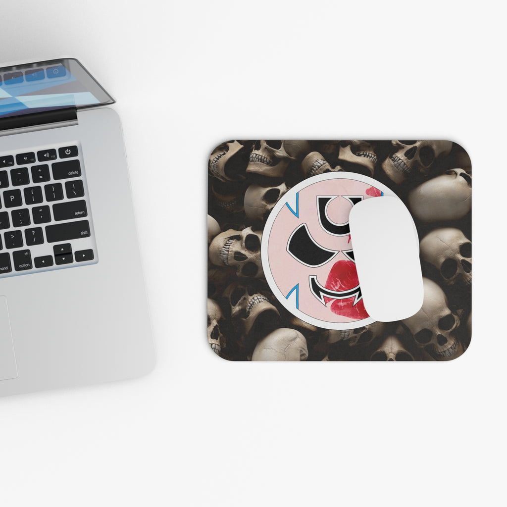 9 x 8 Inch Mouse Pad - #7