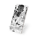 Andre Pinheiro Mobile Phone Stand - Busted