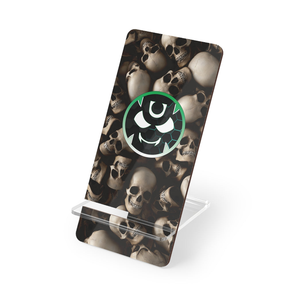 Gutter Brudderz Mobile Phone Stand v.1 - 2