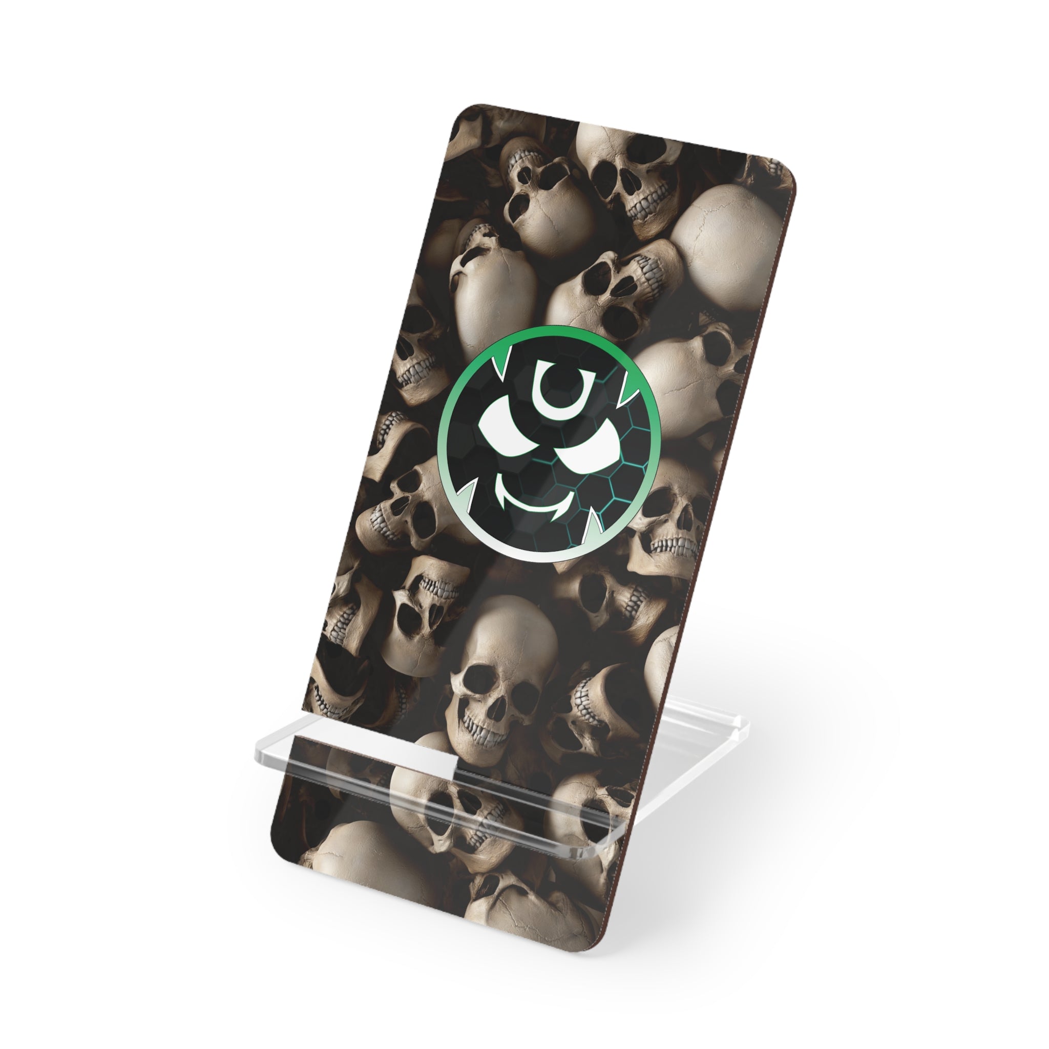 Gutter Brudderz Mobile Phone Stand v.1 - 2