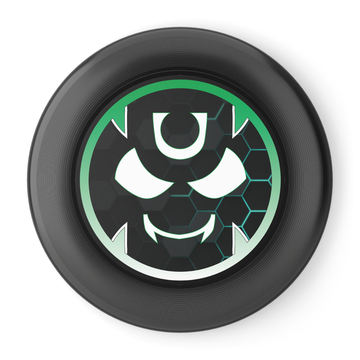 Gutter Brudderz Monster #2 Wham-O Field Disc