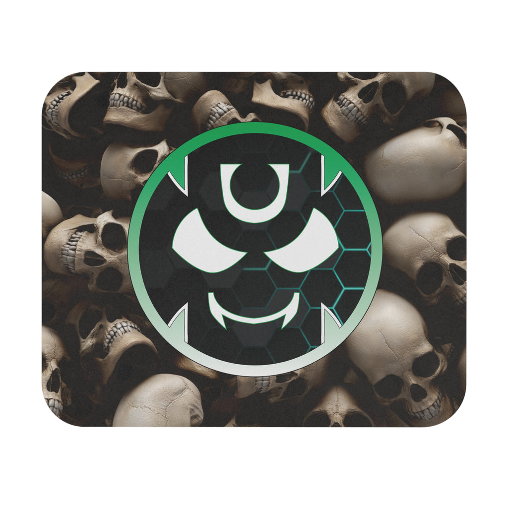 9 x 8 Inch Mouse Pad - #2