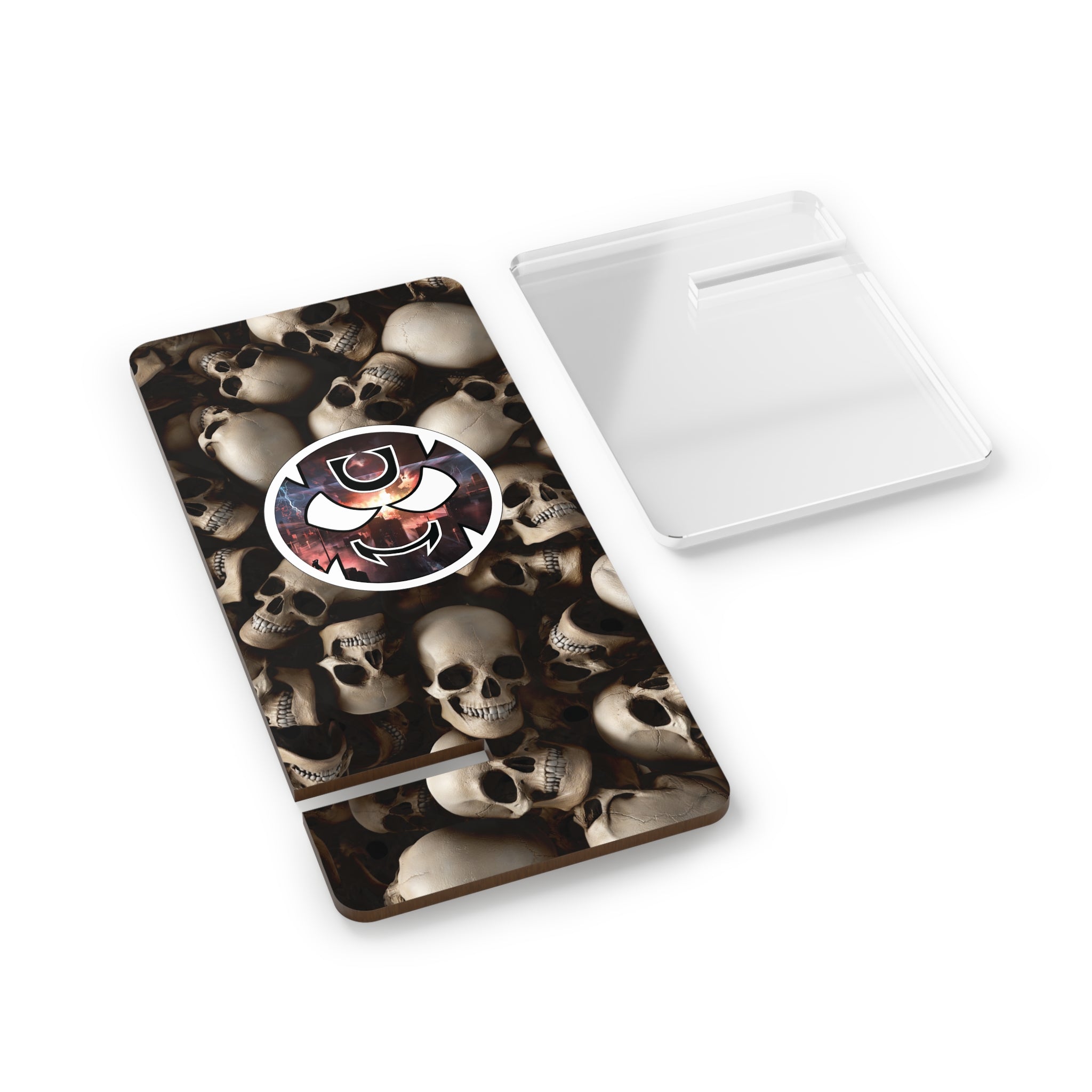 Gutter Brudderz Mobile Phone Stand v.1 - 18