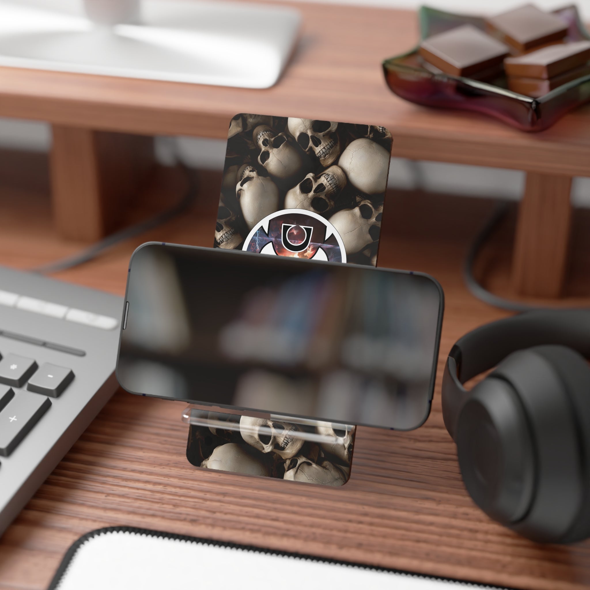 Gutter Brudderz Mobile Phone Stand v.1 - 18