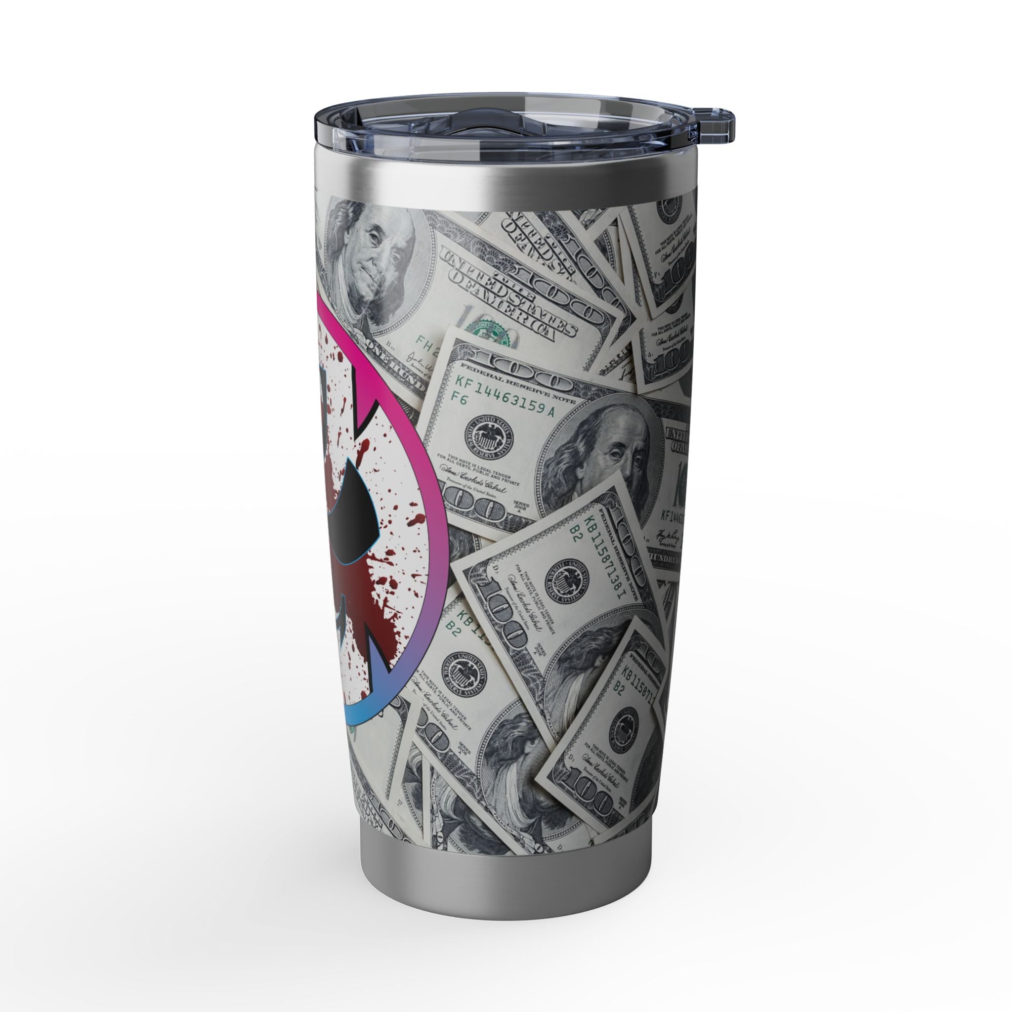 Vagabond 20oz Tumbler — #3