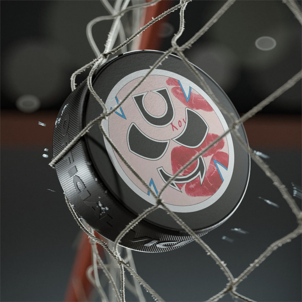 Viceroy Hockey Puck - Monster #20
