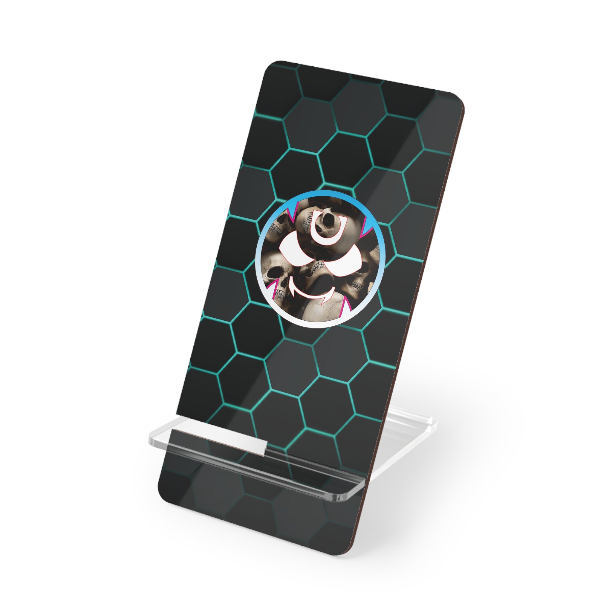 Gutter Brudderz Mobile Phone Stand v.4 - 33