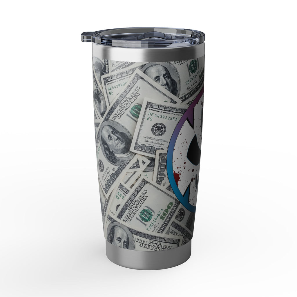 Vagabond 20oz Tumbler — #3