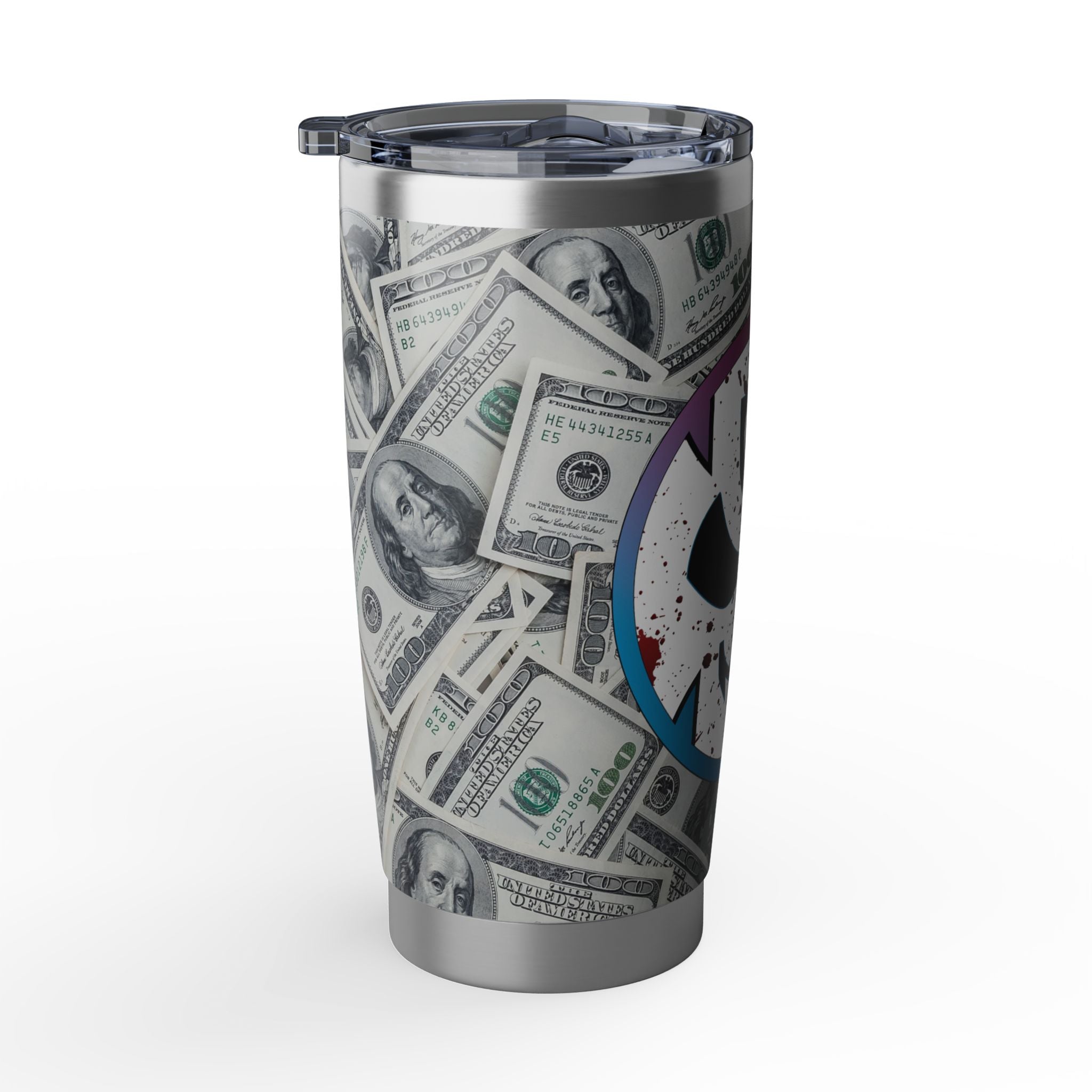 Vagabond 20oz Tumbler — #3