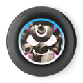Retro Graphic Wham-O Disc - Disc #1