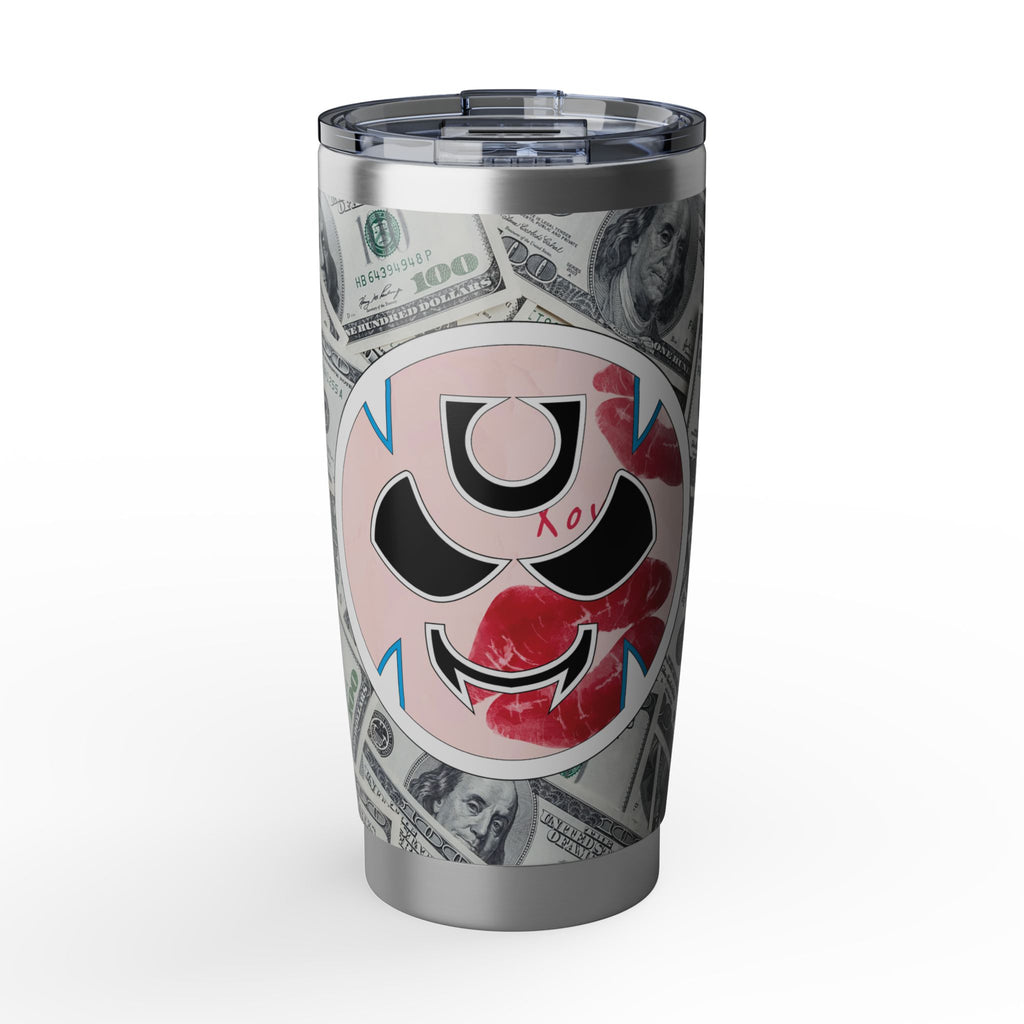 Vagabond 20oz Tumbler — #1
