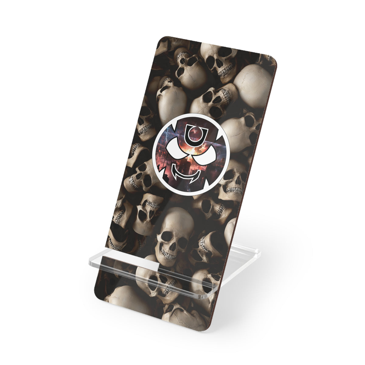 Gutter Brudderz Mobile Phone Stand v.1 - 18