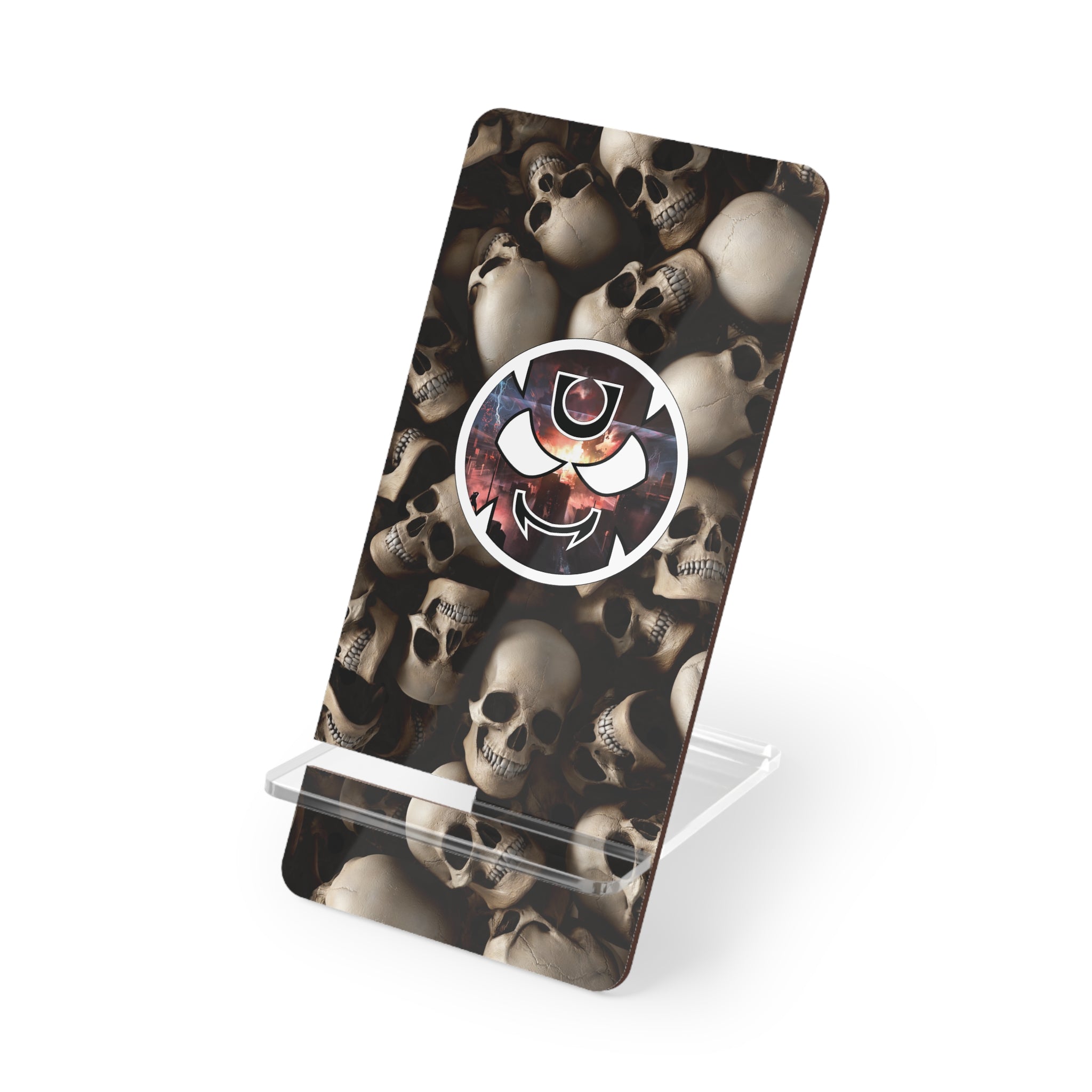 Gutter Brudderz Mobile Phone Stand v.1 - 18