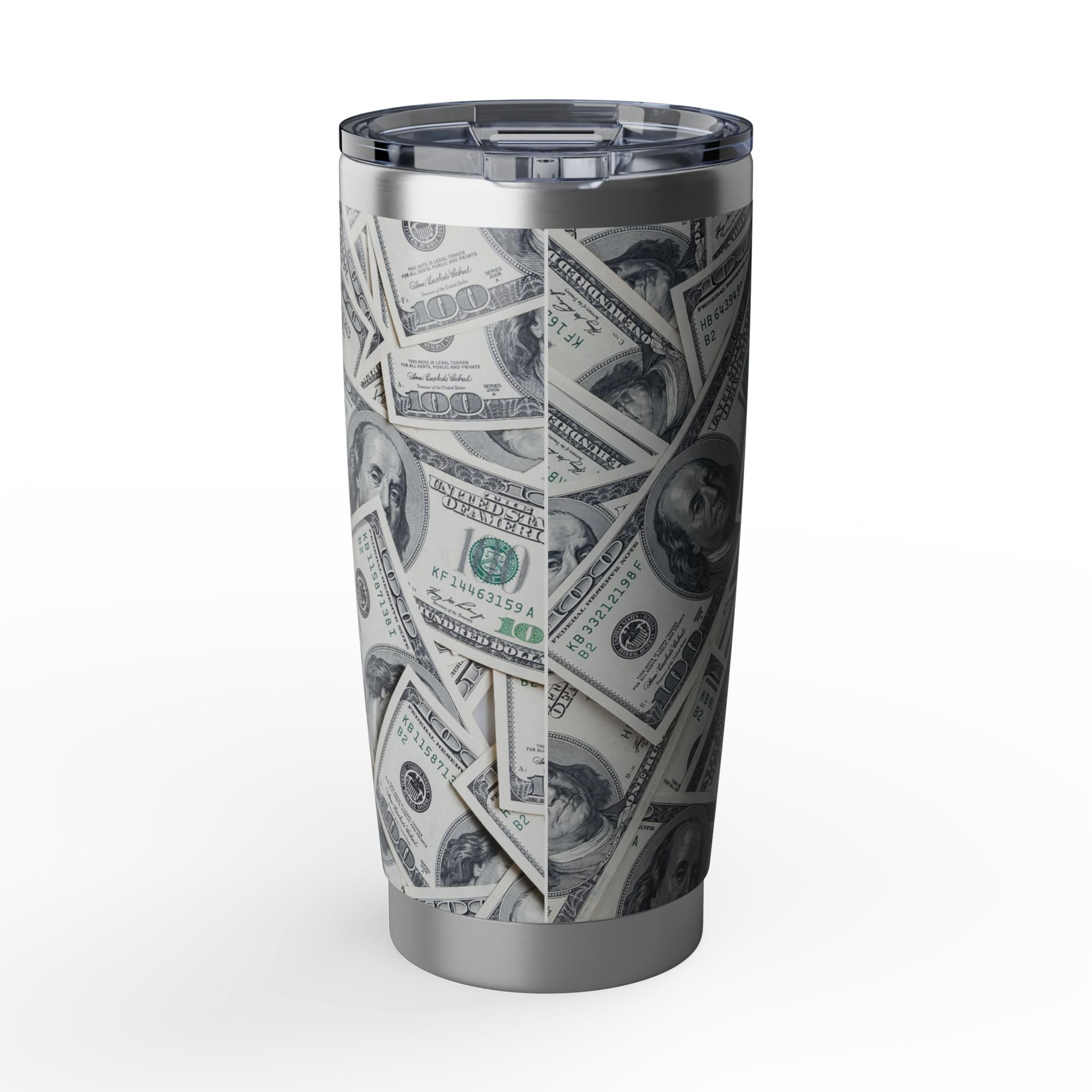 Vagabond 20oz Tumbler — #1