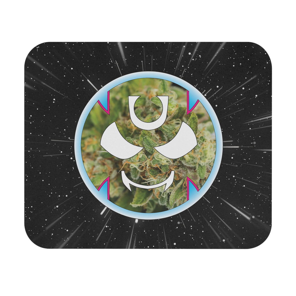 9 x 8 Inch Mouse Pad - #4