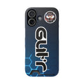 Gutter Brudderz iPhone 17 Card Holder Phone Case v.2-18