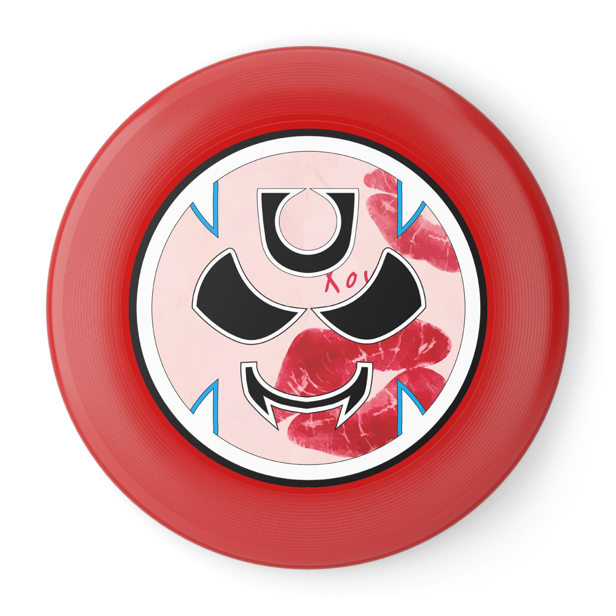 Gutter Brudderz Monster #20 Wham-O Field Disc