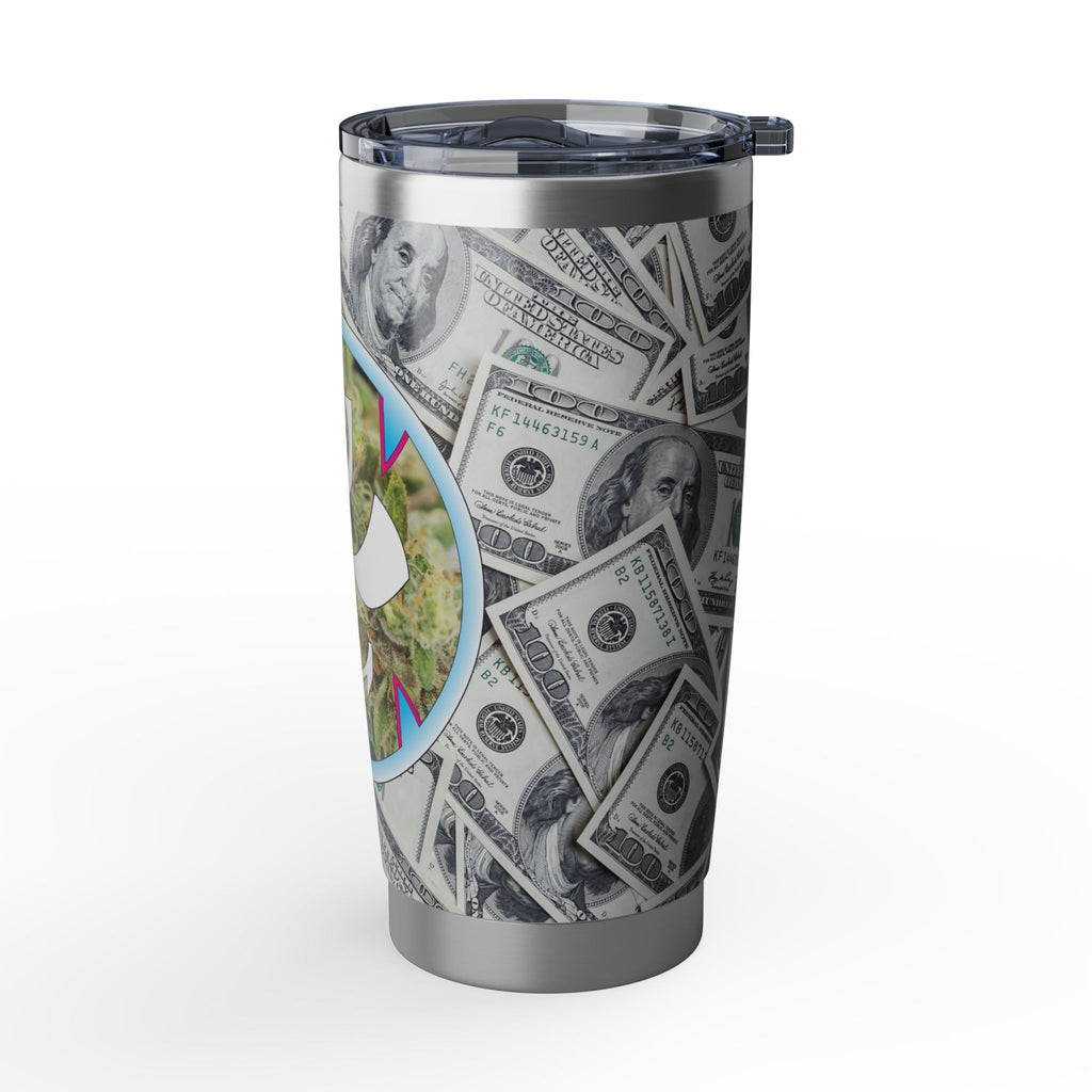Vagabond 20oz Tumbler — #4