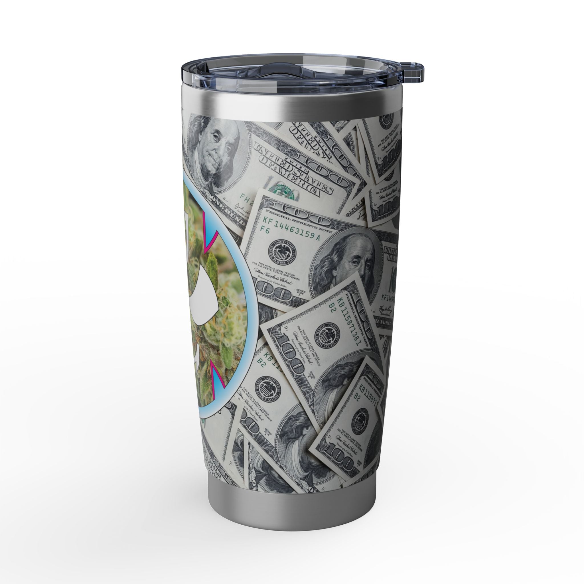 Vagabond 20oz Tumbler — #4