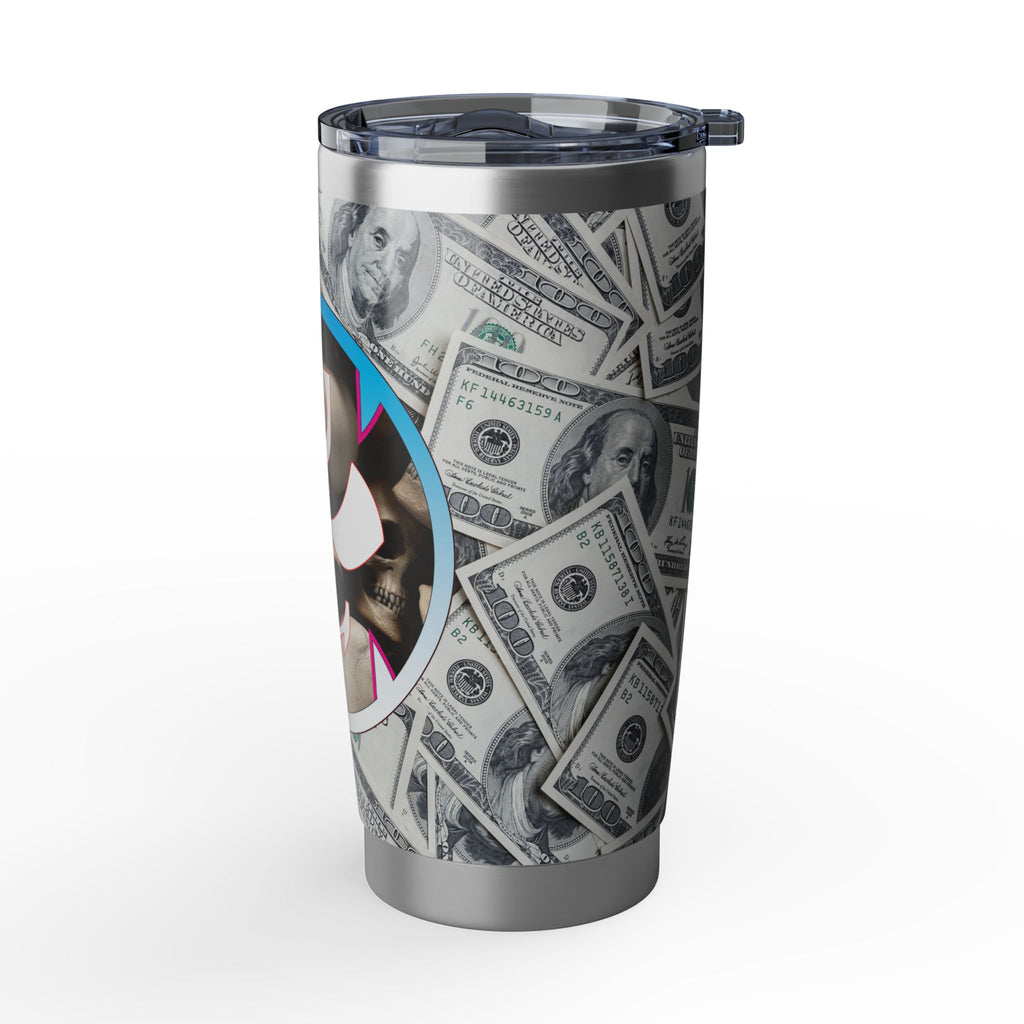 Vagabond 20oz Tumbler — #2