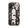 Gutter Brudderz iPhone 17 Card Holder Phone Case v.1-24