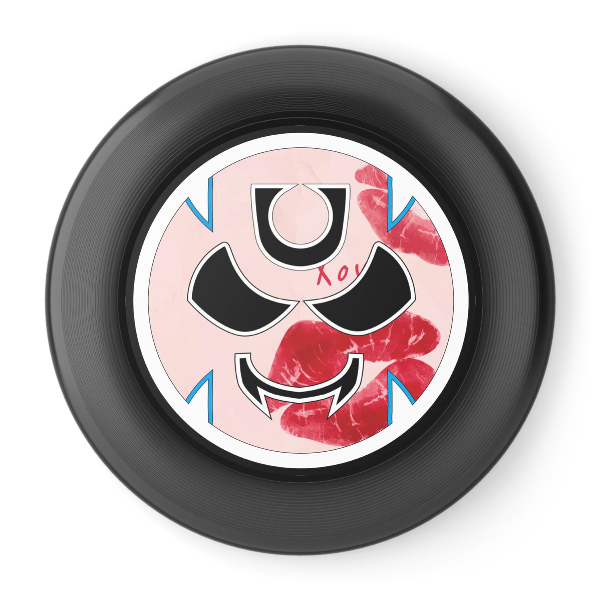 Gutter Brudderz Monster #20 Wham-O Field Disc