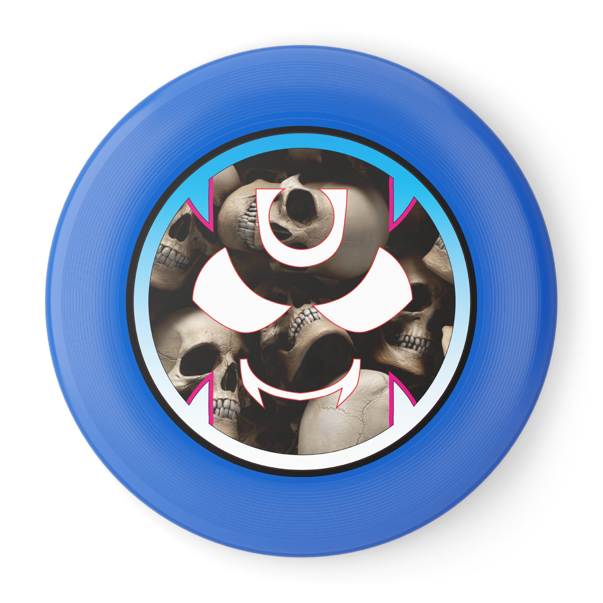 Gutter Brudderz Monster #33 Wham-O Field Disc